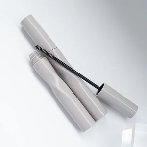 Unique Irregular Shape 10ml Empty Mascara Tube ABS Custom Cosmetic Packaging Wholesale