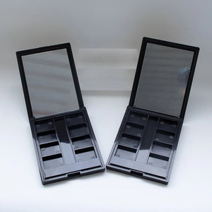 Square 8 - Pan Eyeshadow Palette | Custom ABS Makeup Case - Compacts & Palettes