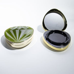 Diamond Air Cushion Case - Compacts & Palettes