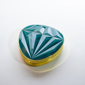Diamond Air Cushion Case - Compacts & Palettes