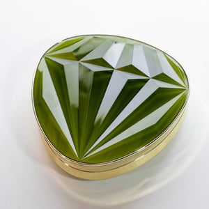 Diamond Air Cushion Case - Compacts & Palettes