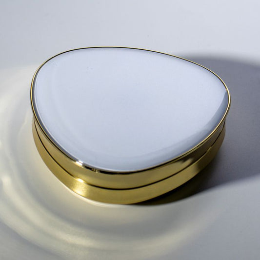 Triangular Air Cushion Case