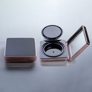 Square Air Cushion Case - Compacts & Palettes