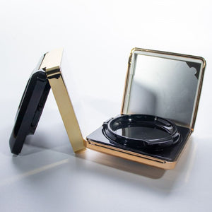 Square Air Cushion Case - Compacts & Palettes