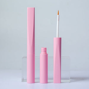 Eyeliner Tube - Eyeliner Packaging