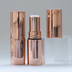 Airtight Sealing Lipstick Tube Container for Long - Wear Formulas - Lipstick