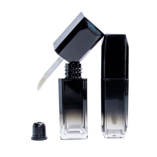 Luxury Square Gloss Tube