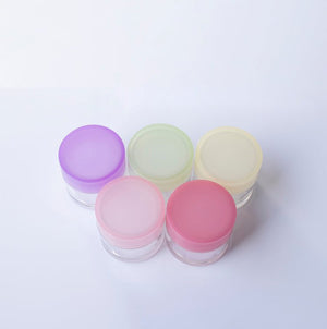 20 - 25g ABS Cream Jar - Cosmetic Jars