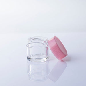 20 - 25g ABS Cream Jar - Cosmetic Jars