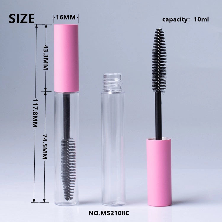 10ml Large Capacity Mascara Tube Wholesale with Multiple size for High Volume Value Lines