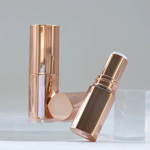 Airtight Sealing Lipstick Tube Container for Long - Wear Formulas - Lipstick