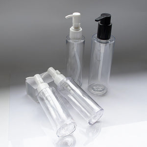 b110-high-clarity-cylinder-lotion-pump-bottle-wholesale-3