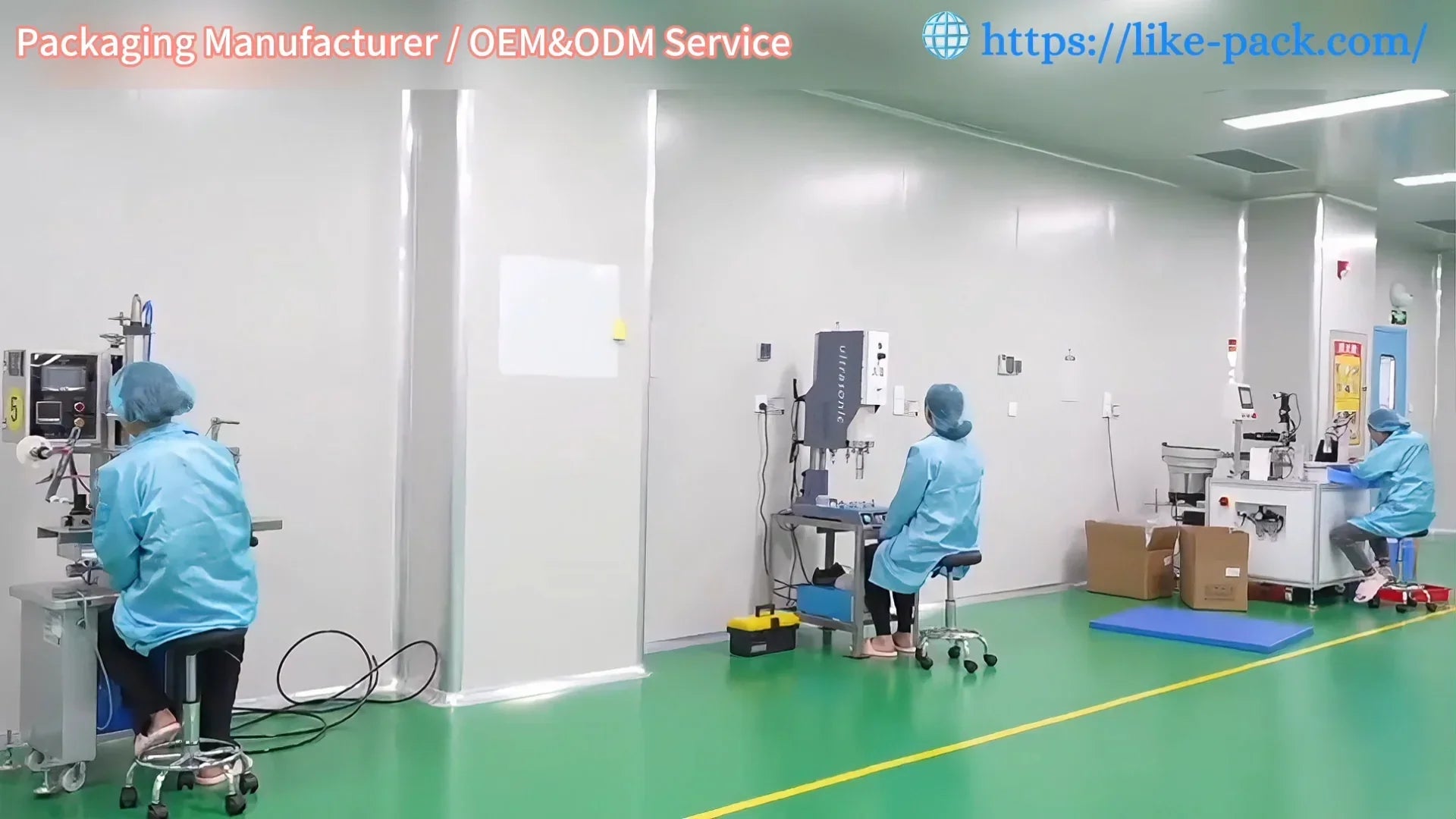 The Science of the "Click": How We Ensure Precision in Cosmetic Packaging