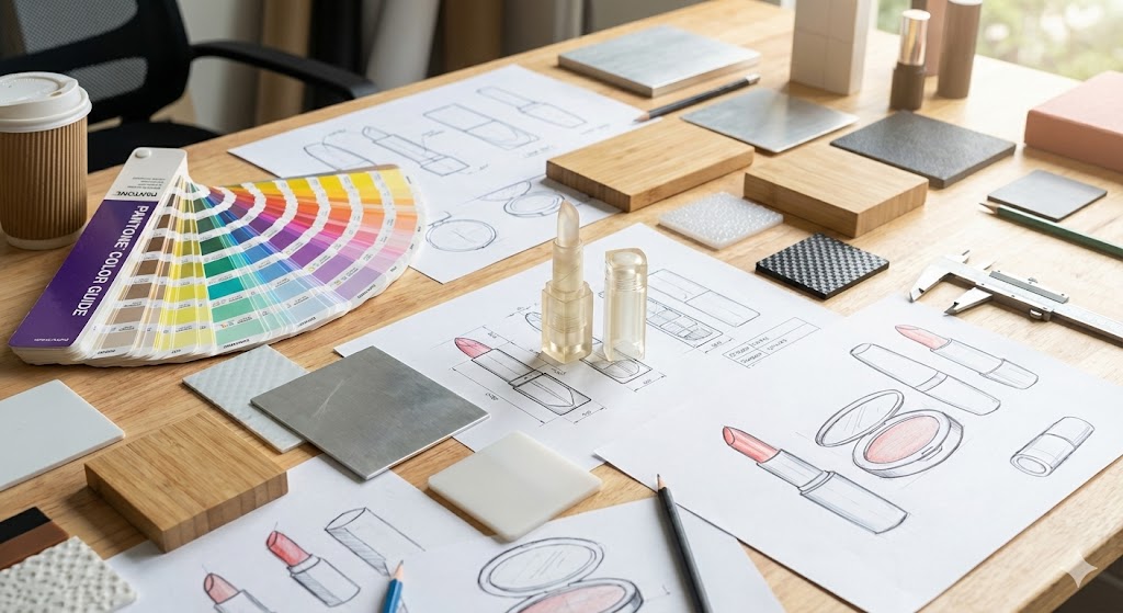 The Ultimate Guide to Sourcing Custom Cosmetic Packaging: From Materials to Manufacturing