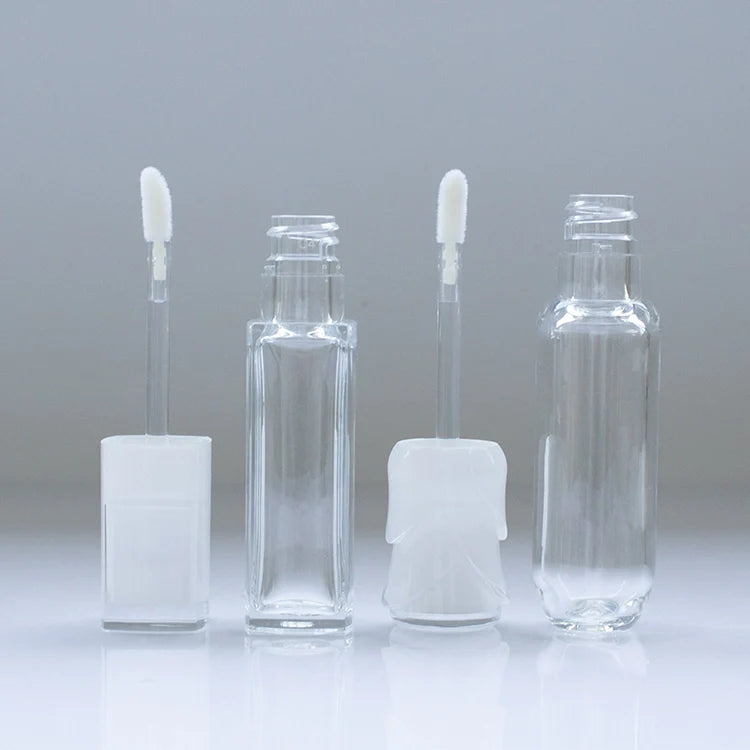 Clear Packaging Series – Like Pack