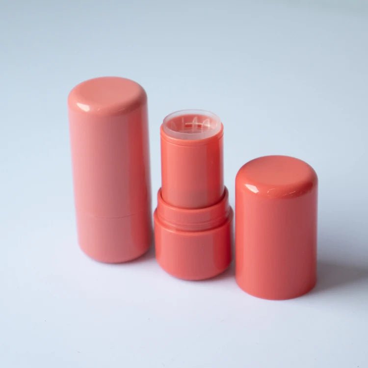 2025 New Design Custom Color Lipstick Tube Packaging for Private Label - Lipstick