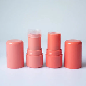 2025 New Design Custom Color Lipstick Tube Packaging for Private Label - Lipstick