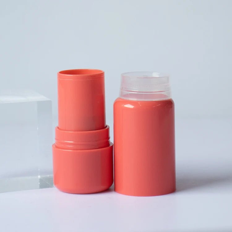 2025 New Design Custom Color Lipstick Tube Packaging for Private Label - Lipstick