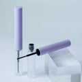 5ml Matte Empty Mascara Tube AS Plastic Custom Cosmetic Packaging Wholesale