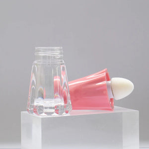 Large Capacity 7ml Lip Gloss Tube | Clear AS Concealer Container