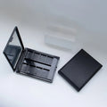 Square 8 - Pan Eyeshadow Palette | Custom ABS Makeup Case - Compacts & Palettes