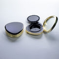 Triangular Air Cushion Case - Compacts & Palettes
