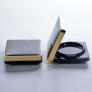 Square Air Cushion Case - Compacts & Palettes
