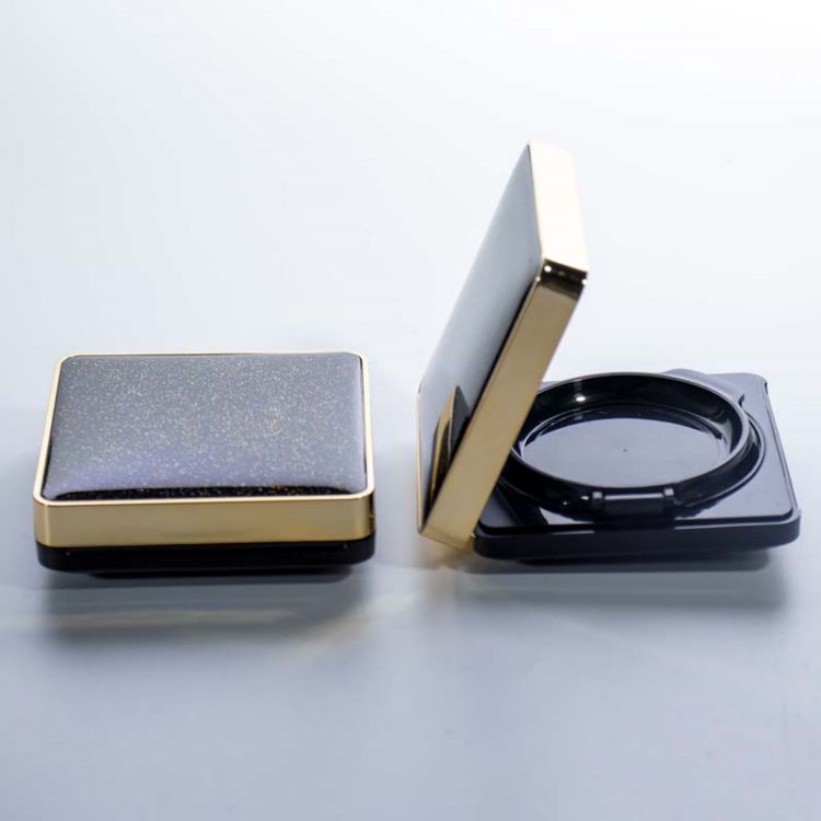 Square Air Cushion Case - Compacts & Palettes