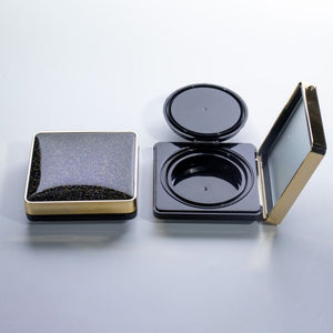 Square Air Cushion Case - Compacts & Palettes