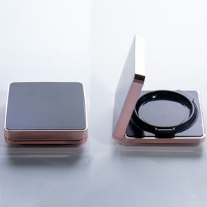 Square Air Cushion Case - Compacts & Palettes