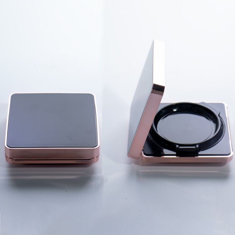 Square Air Cushion Case - Compacts & Palettes