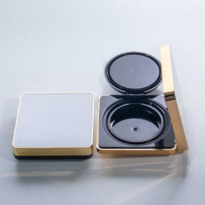 Square Air Cushion Case - Compacts & Palettes