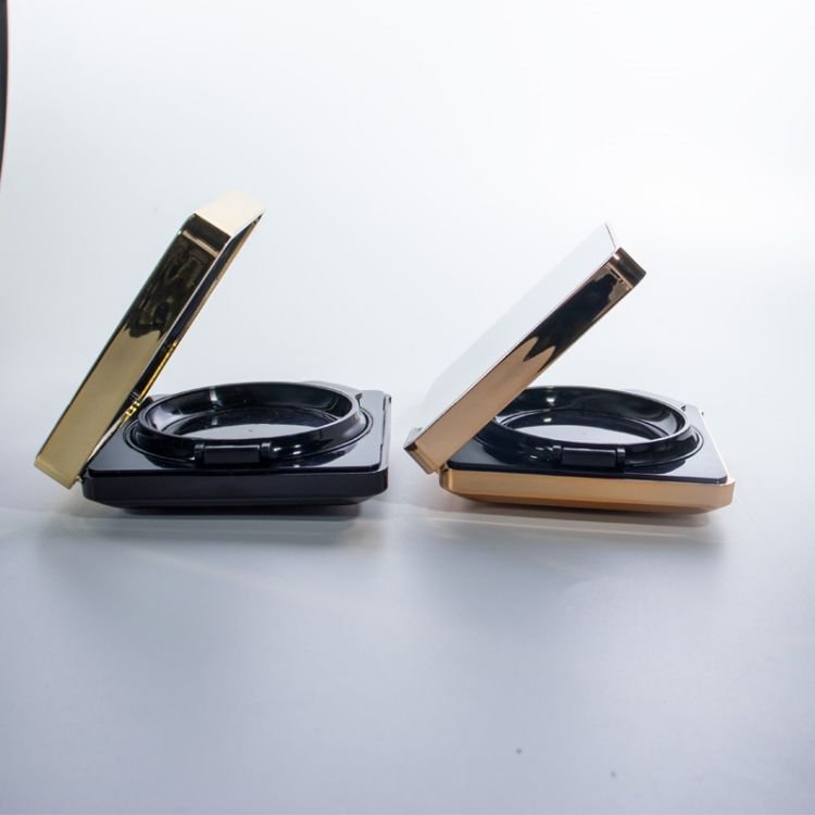Square Air Cushion Case - Compacts & Palettes