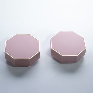 Polygonal Cushion Case - Compacts & Palettes