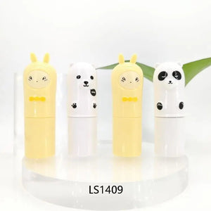 Delicate Mini 3ml Lipstick Case | Custom ABS Sample Cosmetic Tube - Lipstick