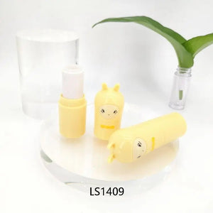 Delicate Mini 3ml Lipstick Case | Custom ABS Sample Cosmetic Tube - Lipstick