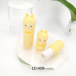 Delicate Mini 3ml Lipstick Case | Custom ABS Sample Cosmetic Tube - Lipstick