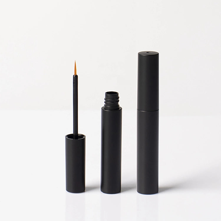4.5ml Empty Eyeliner Tube with Professional Elongated Design, Custom Lash Serum Packaging Solution