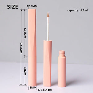 Eyeliner Tube - Eyeliner Packaging