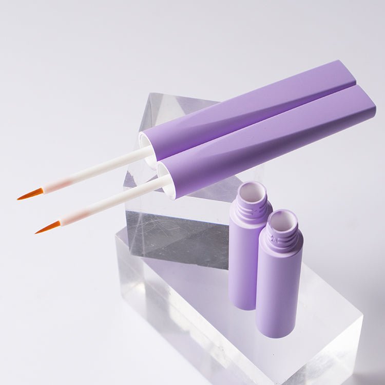 Eyeliner Tube - Eyeliner Packaging