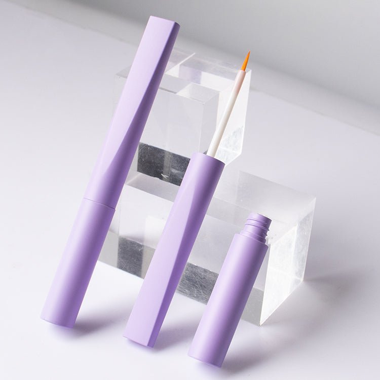 Eyeliner Tube - Eyeliner Packaging