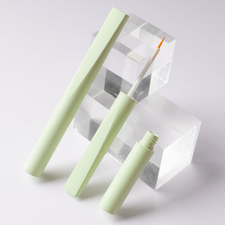 Eyeliner Tube - Eyeliner Packaging