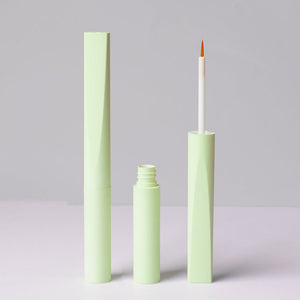 Eyeliner Tube - Eyeliner Packaging