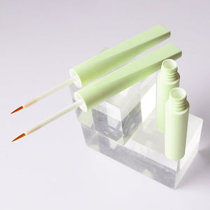 Eyeliner Tube - Eyeliner Packaging