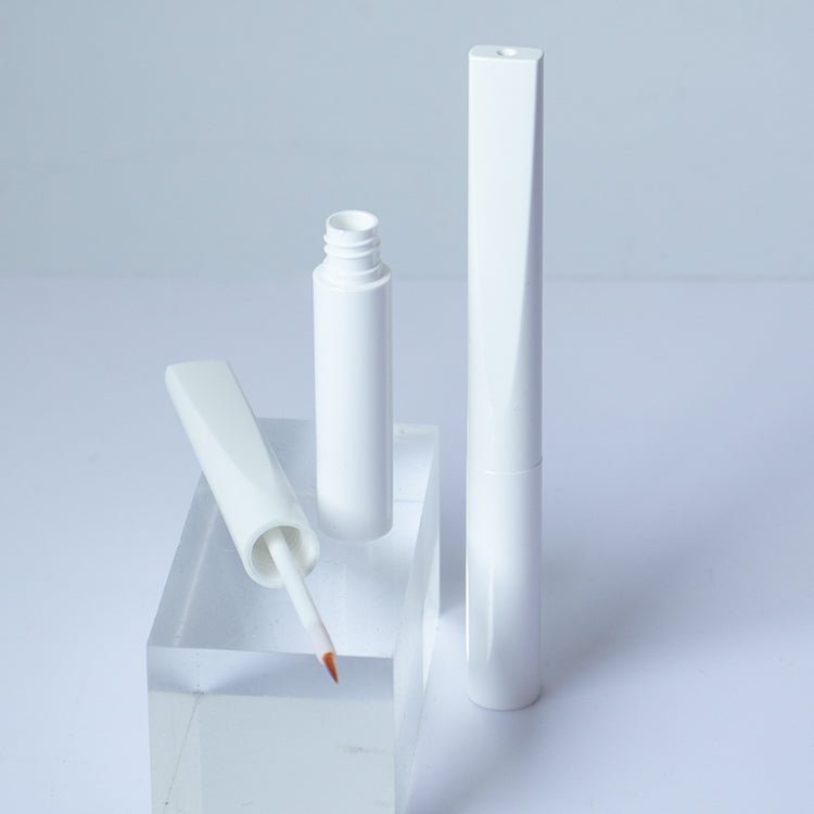 Eyeliner Tube - Eyeliner Packaging