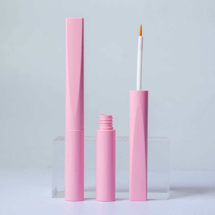Eyeliner Tube - Eyeliner Packaging