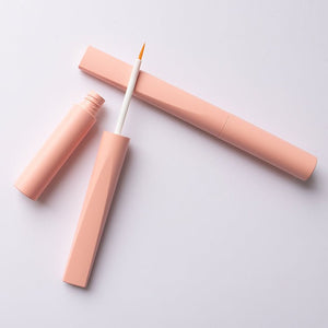 Eyeliner Tube - Eyeliner Packaging