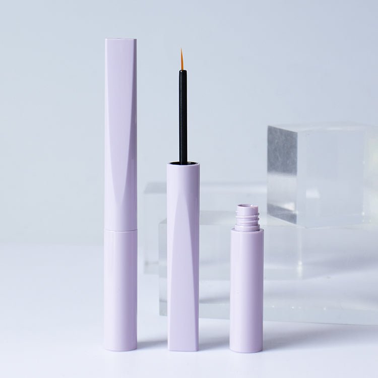 Eyeliner Tube - Eyeliner Packaging