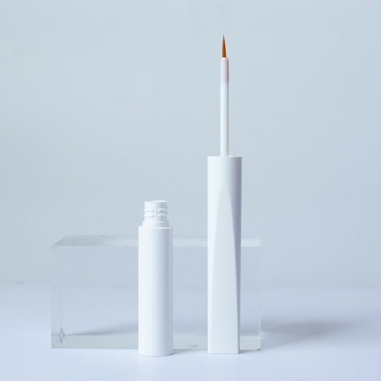 Eyeliner Tube - Eyeliner Packaging
