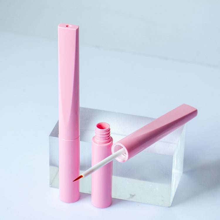 Eyeliner Tube - Eyeliner Packaging